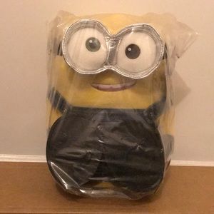 Build A Bear Workshop Minions Bob